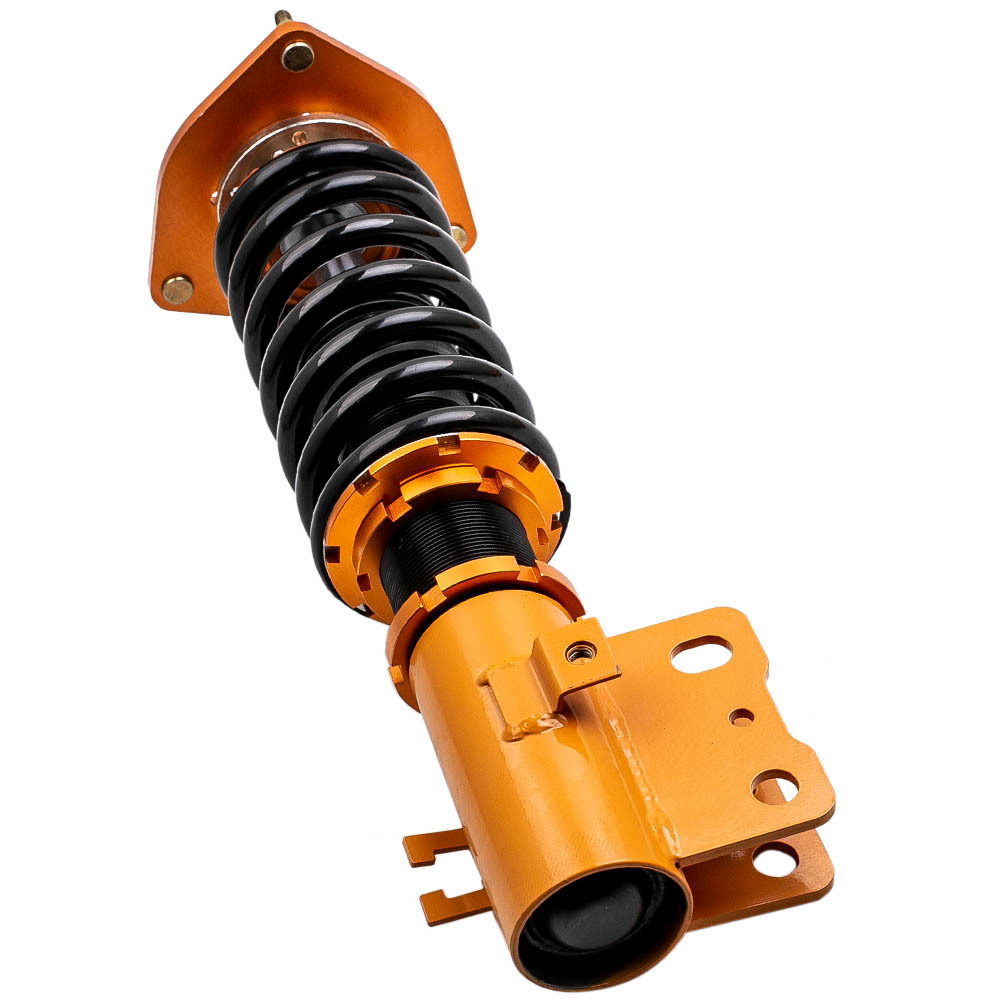 Amortiguador de altura ajustable compatible para Subaru Forester 1998-2002 SF 2.0 AWD Shock