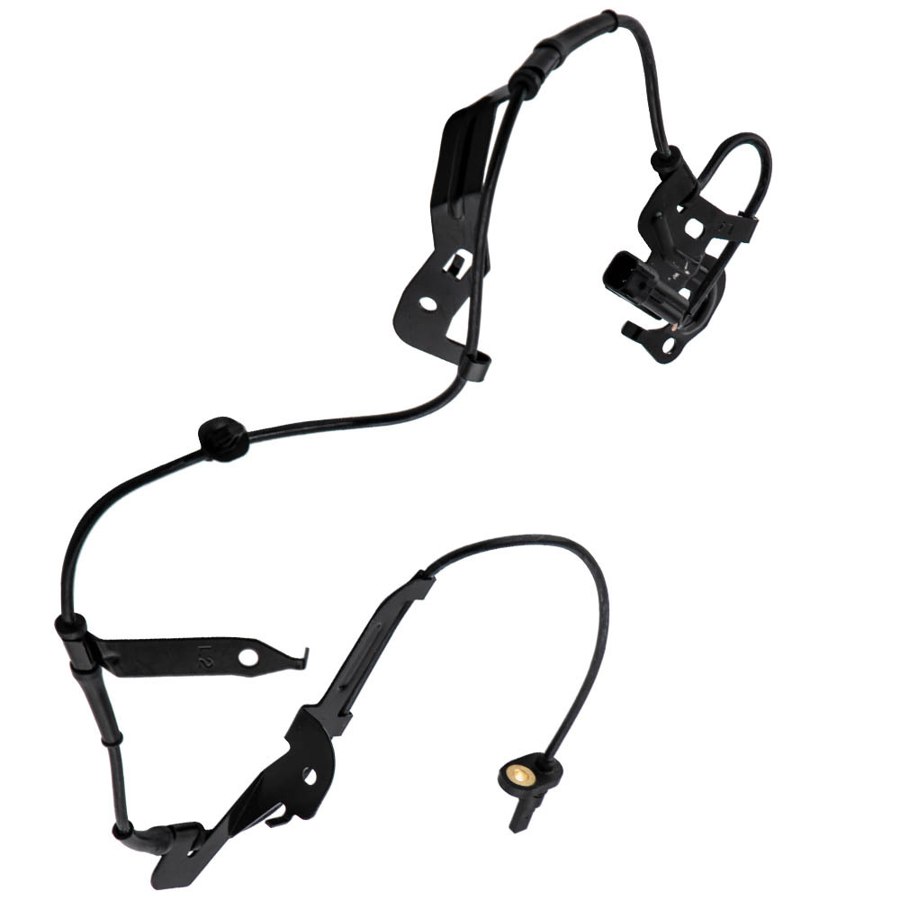 Front Left ABS Speed Sensor compatible for Ford Ranger T64 2.2TD T65 3.2TD DB392C205BD