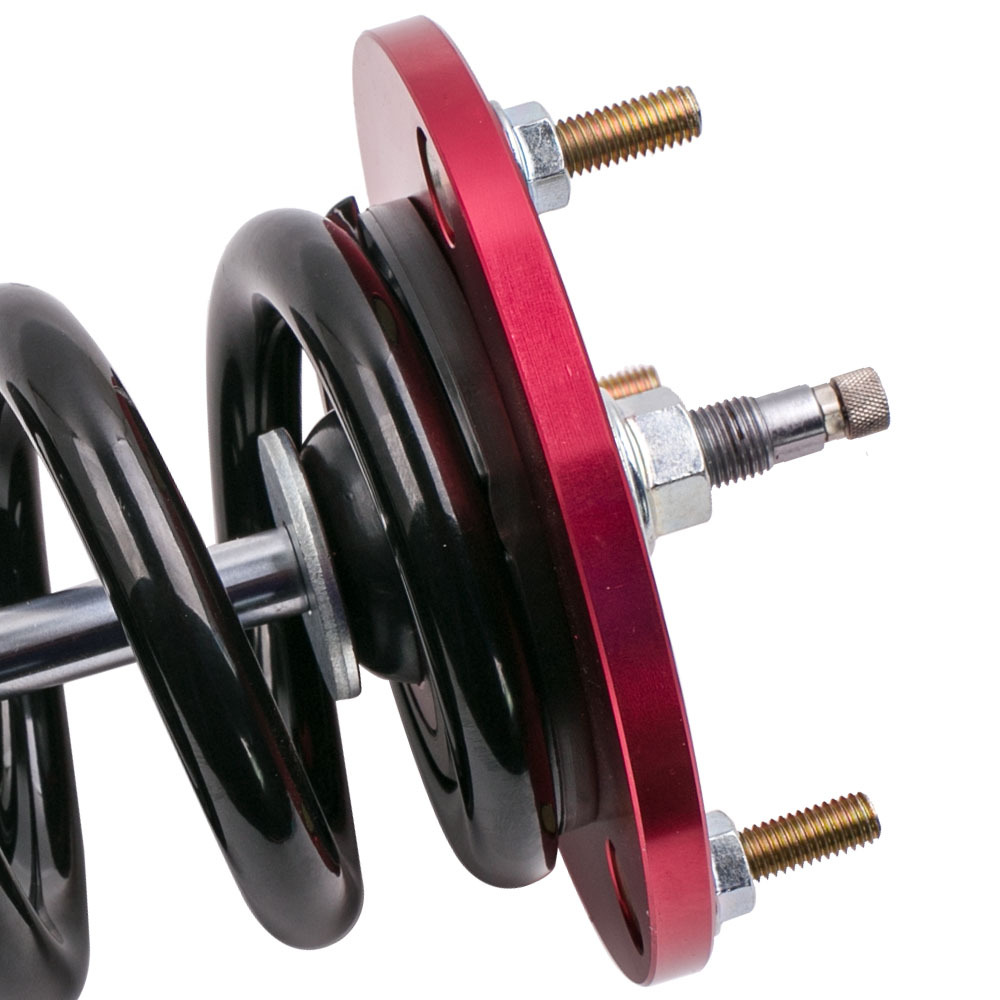 Amortiguador de choque compatible para Toyota Supra JZA70 MA70 GA70 86-93 Altura ajustable