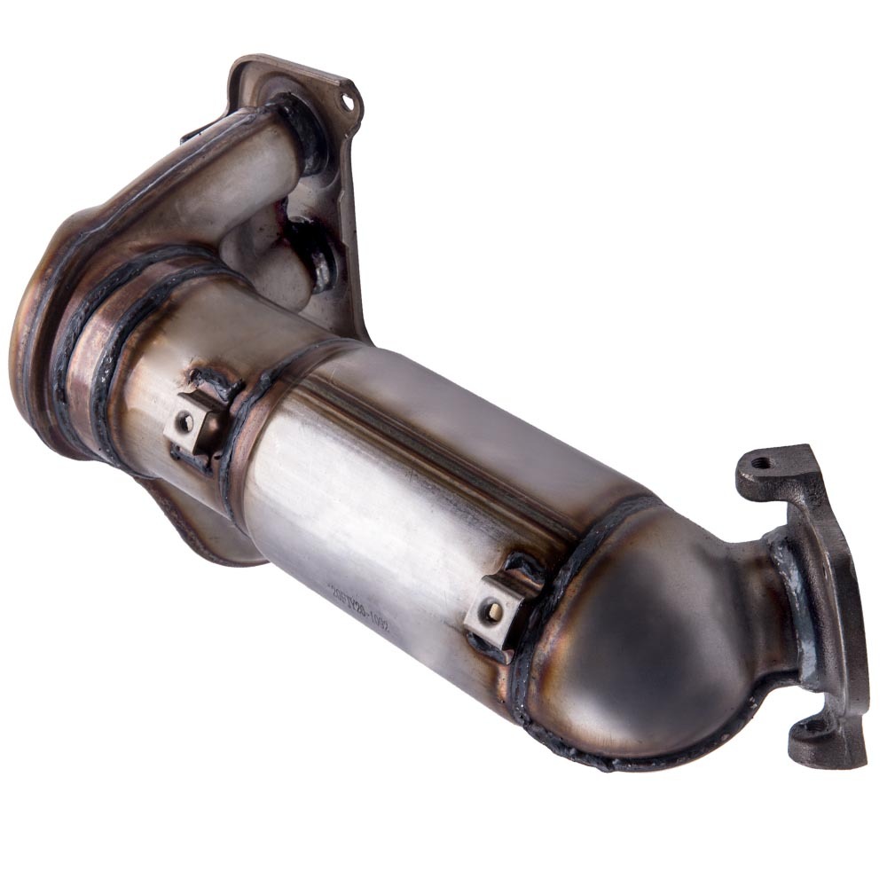 NEW Manifold Catalytic Converter for 2007 2008 2009 compatible for Toyota Camry 2.4L 674050