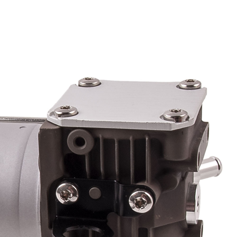 Compresor De Aire Suspensión Neumática compatible para Mercedes W164 ML X164 GL A1643200204