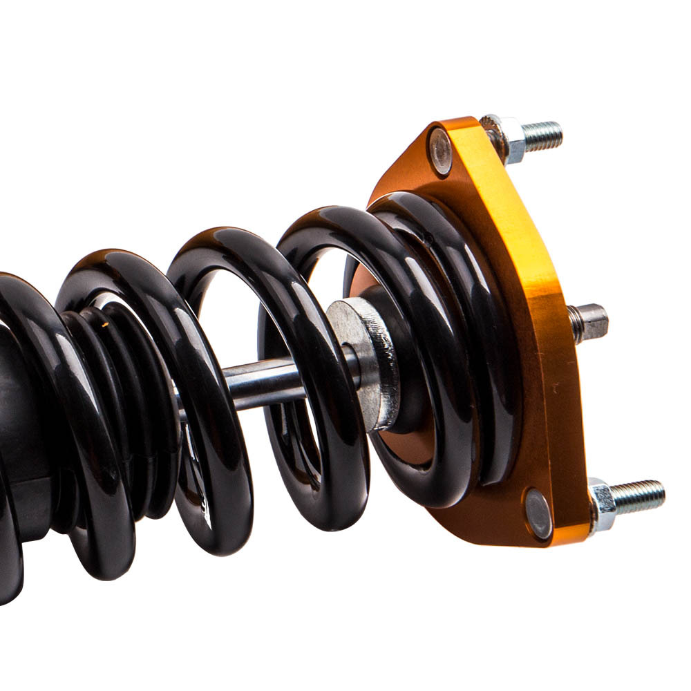 Gewindefahrwerk Coilover compatible para Infiniti M35x M45x 06-10 AWD Adj Altura Amortiguador