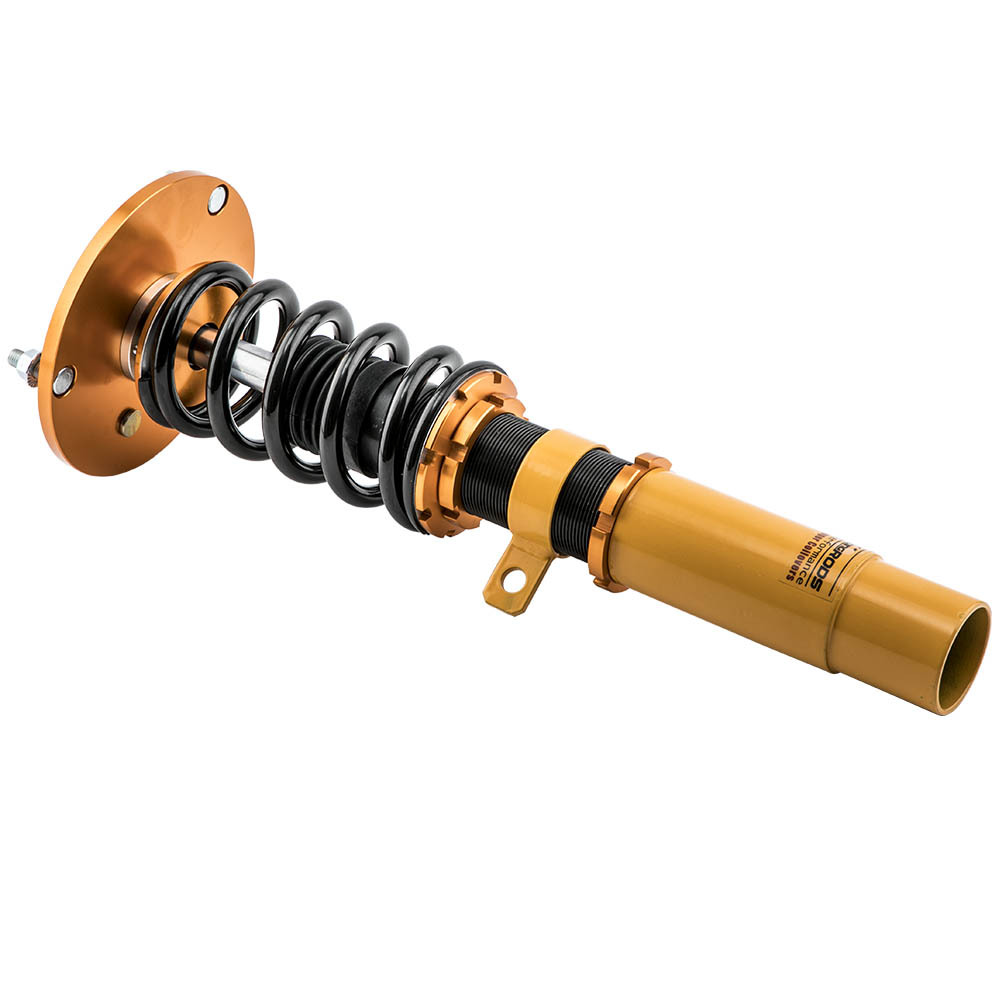 Coilover Kits Compatible for bmw 1 Series (F20) 1K4 /(F21) 1K2 2011-2019 Height Damper Shocks Struts lowering kit