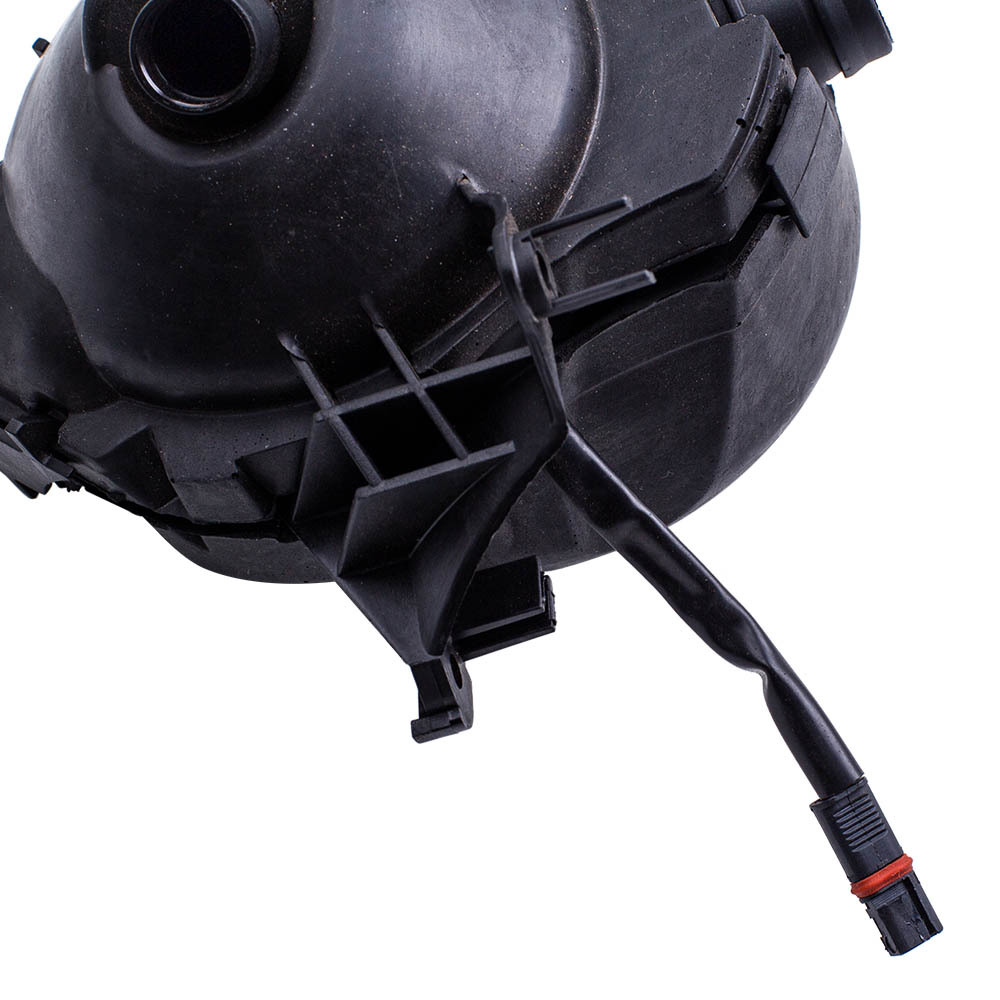 Kit de separador de aceite de mangueras de ventilación del cárter compatible para BMW 1 3 5 6 N52 B30 11617522933