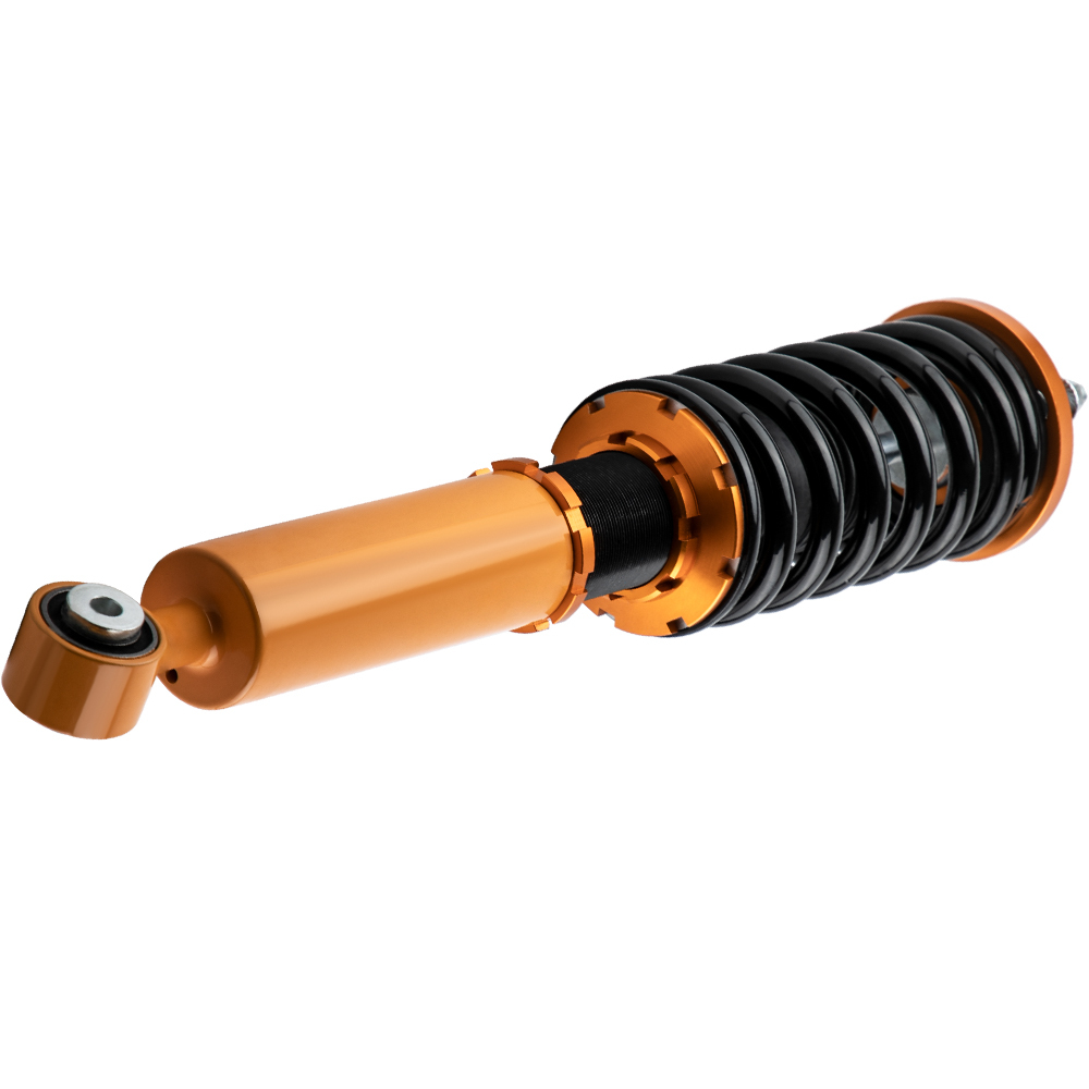 Complete Coilover Kits compatible for Honda Civic EK9 1996-2000 Adj Height Shocks Struts lowering kit