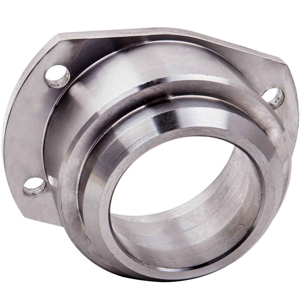 2 piezas de 9 pulgadas para extremos de cojinetes de carcasa de 1/2 estilo antiguo grande de compatible para Ford