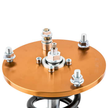 Coilovers Spring Shock Struts compatible for BMW 3-Series Saloon 320i F30 2012-2015 Lowering Kit