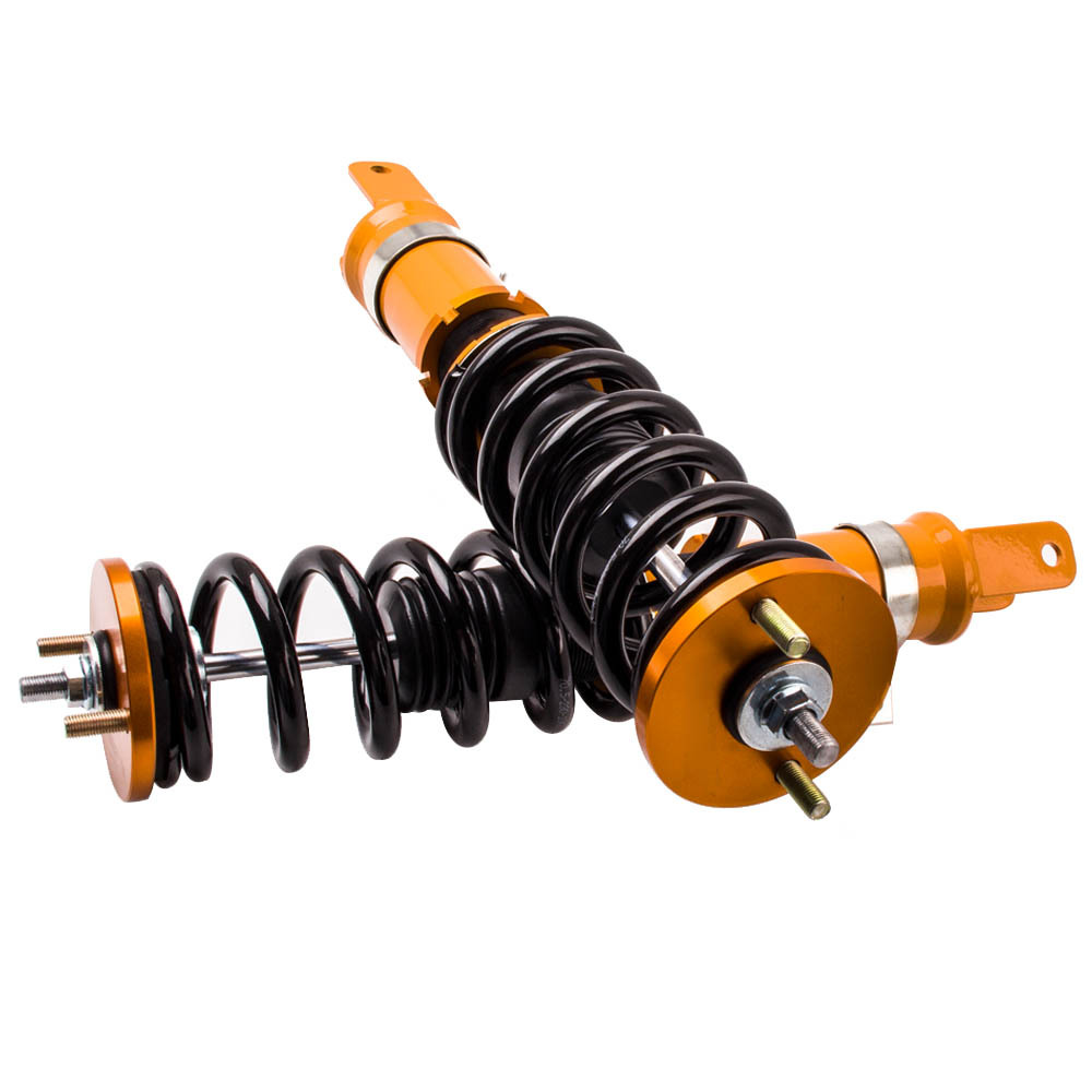 Tuning Coilover Kits compatible para Honda S2000 2D AP1 AP2 00-09 Shock Absorber Adj Height