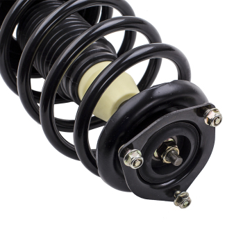 Front Shock Strut Spring Left Right LHRH Pair Set compatible for Nissan Altima 93-99 lowering kit
