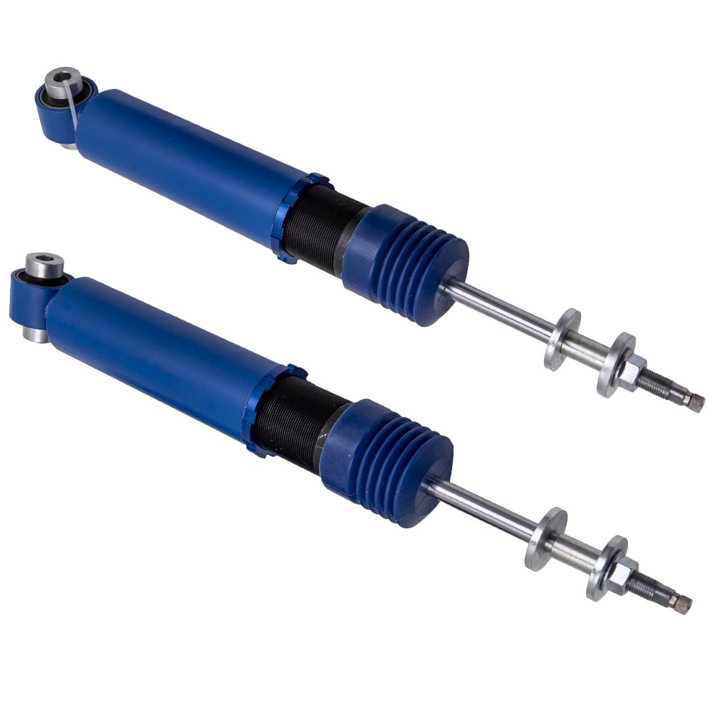 Coilovers Shock Absorber Kits Compatible for Volkswagen Golf MK7 2015-2019 Adj. Damper lowering kit