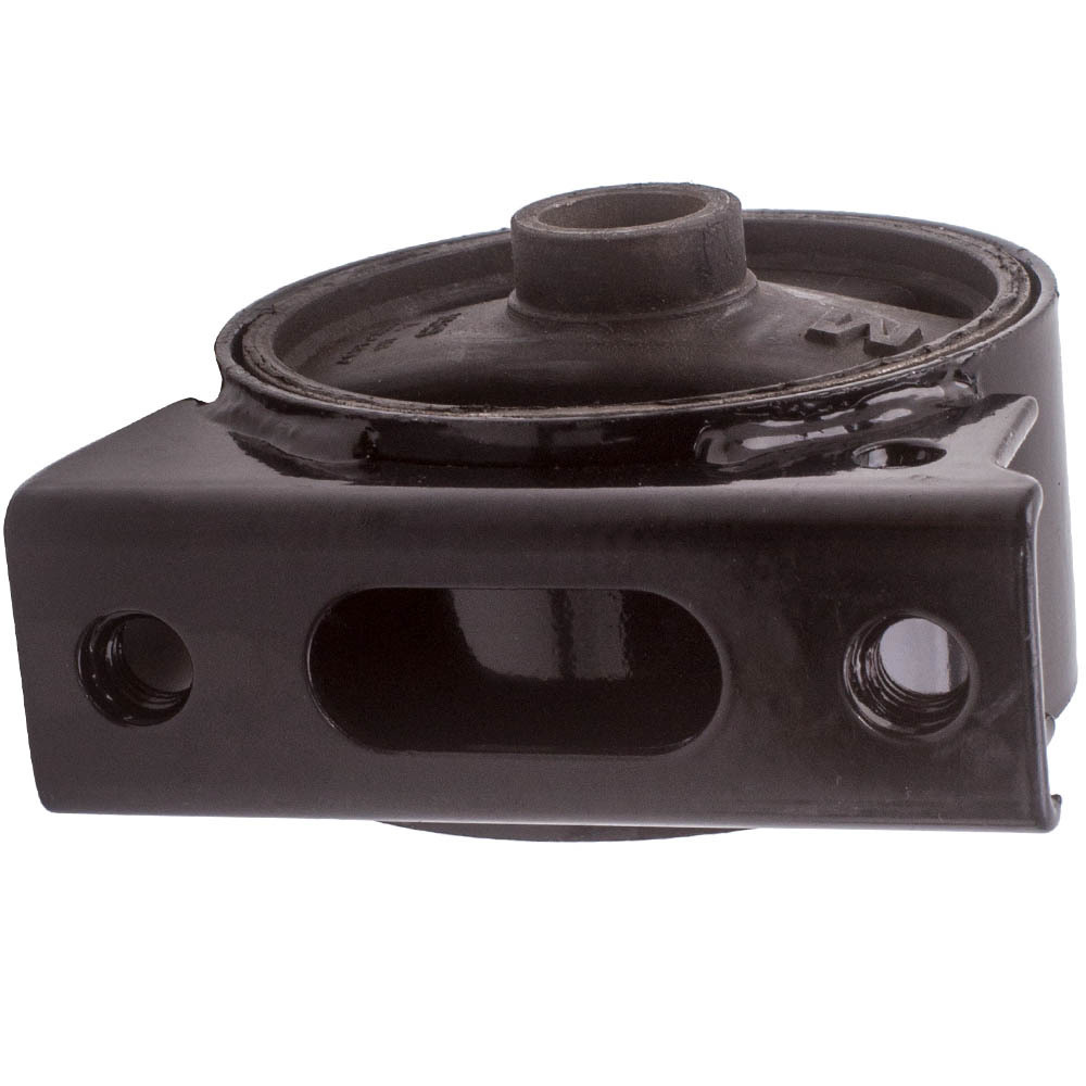 Engine Trans Mount Motor Mount 4pcs compatible pour Jeep Patriot (MK) Compatible pour Compass for Caliber