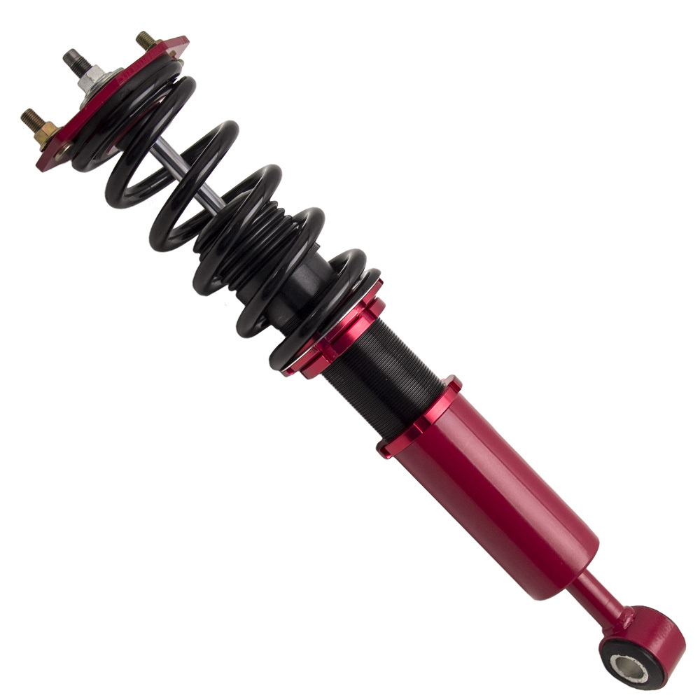 Amortiguadores Compatible para Dodge Stealth 1991-1996 4WD (AWD) DAMPER COILOVER SHOCK SUSPENSION