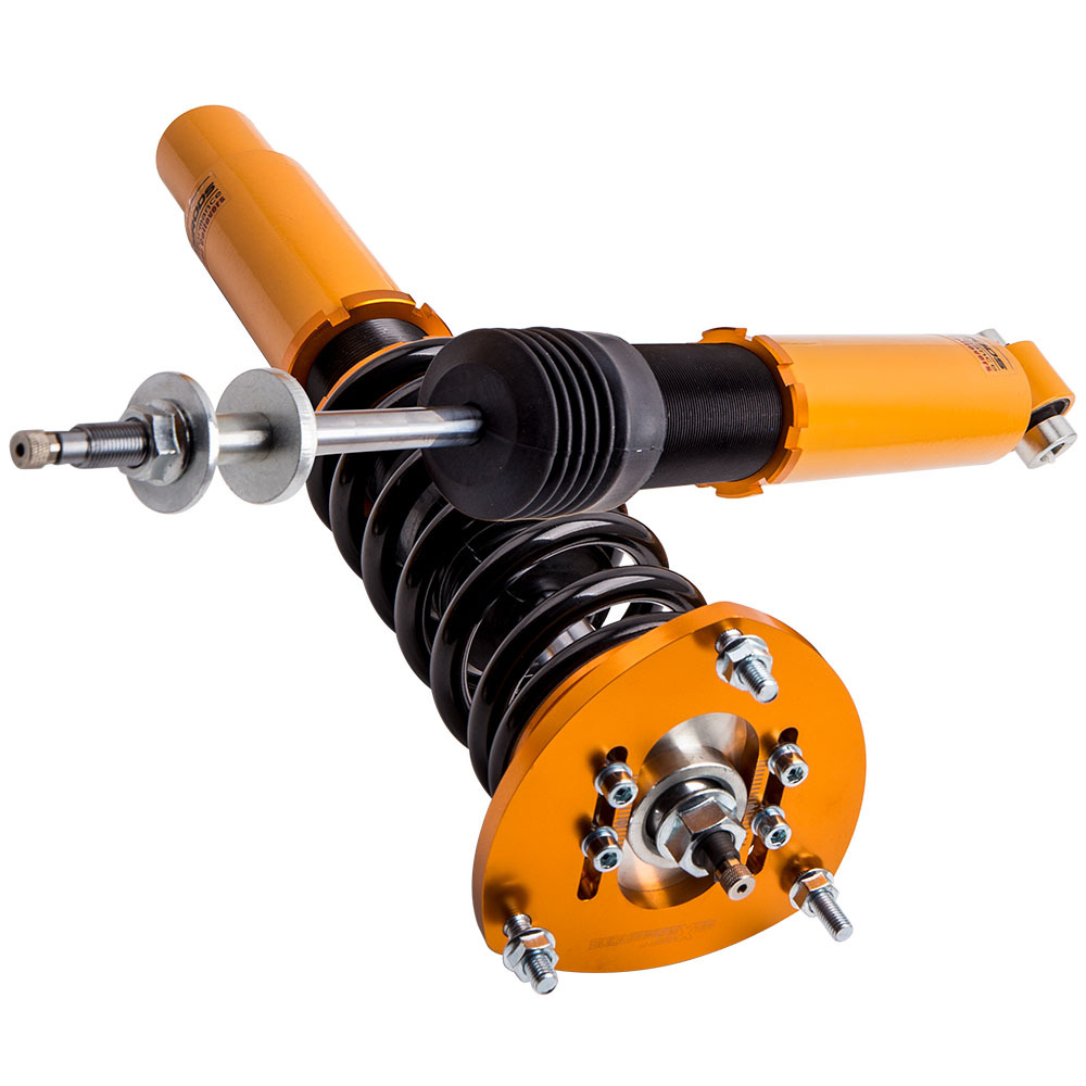 Ammortizzatori compatibile per VW Golf VII MK7 2012-2020 Coilver Shock Kit