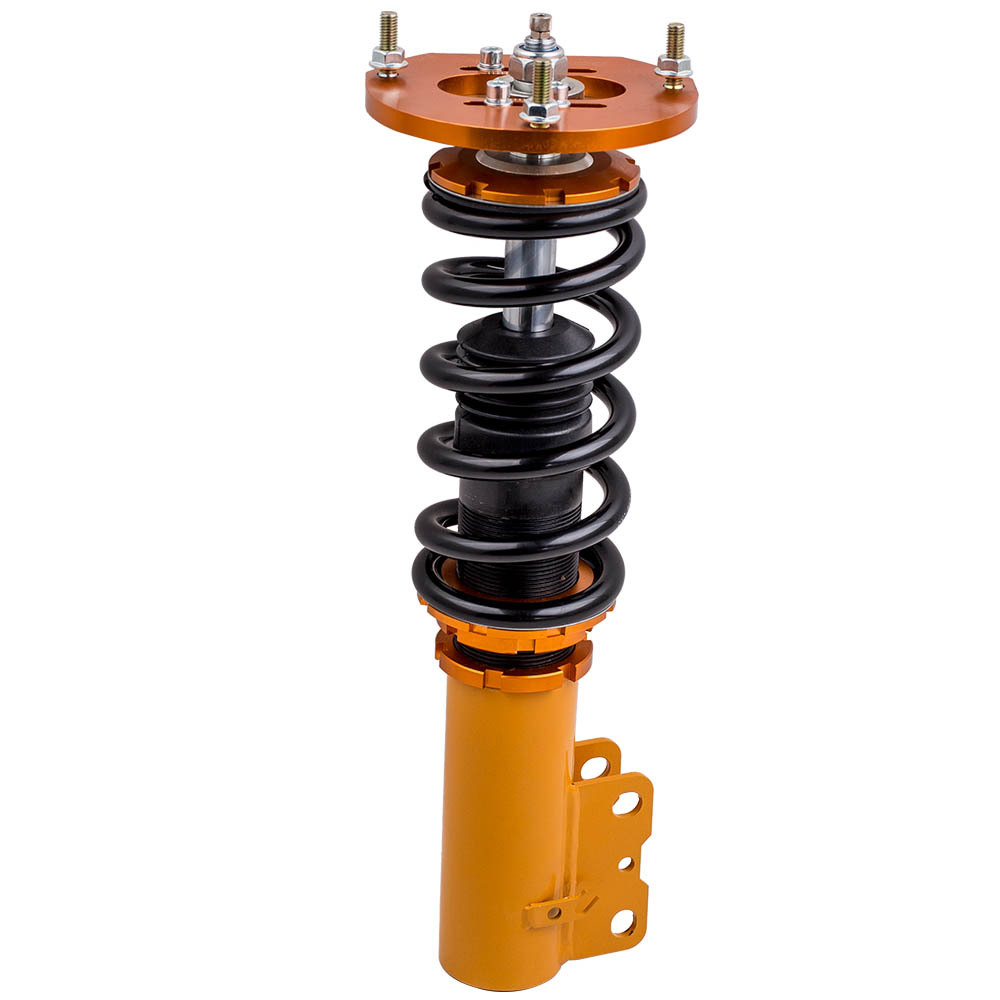 Kit Suspension Combine Filete compatible pour Chevrolet Cobalt 05-10 Réglable Amortisseurskit d'abaissement