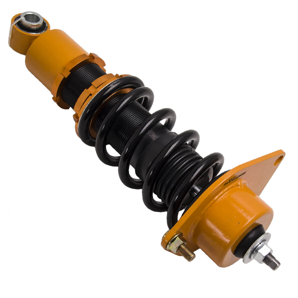 Coilover Coilovers Struts Kit compatible para Mazda RX-8 RX8 2004-2011 Spring Amortiguador
