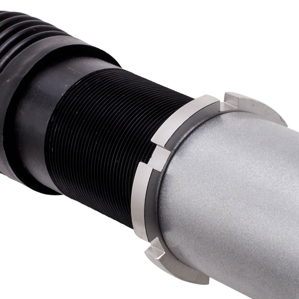 Coilovers Kits compatible for Hyundai Veloster 2012-2018 1.6L Adj. Damper Shocks Grey lowering kit