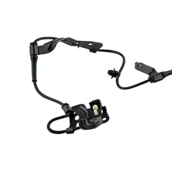 Front Left ABS Speed Sensor compatible for Ford Ranger T64 2.2TD T65 3.2TD DB392C205BD