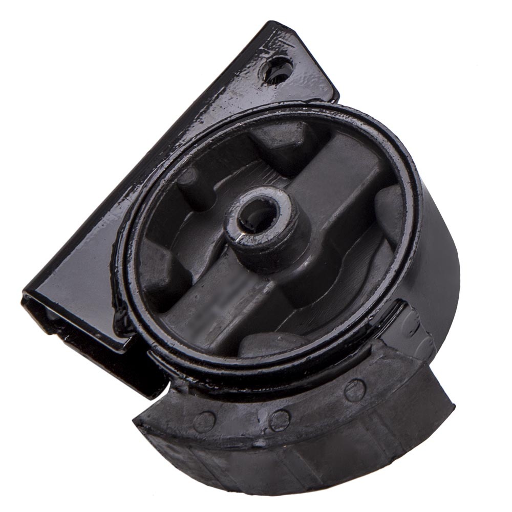 4Pcs Engine Motor and Trans Mount compatible for Toyota Corolla compatible for Geo Prizm 1.6L 1993-1997