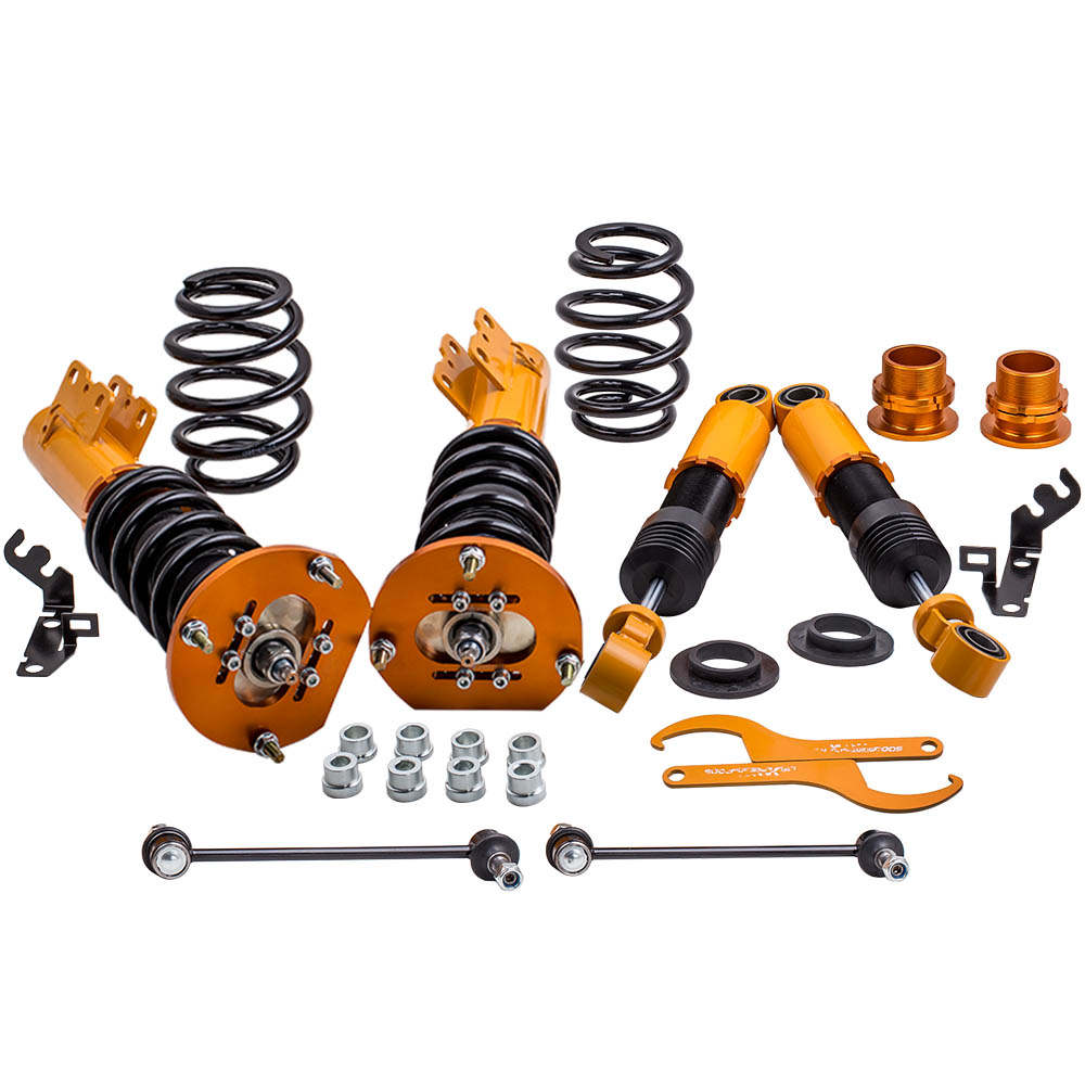 Kit Suspension Combine Filete compatible pour Chevrolet Cobalt 05-10 Réglable Amortisseurs