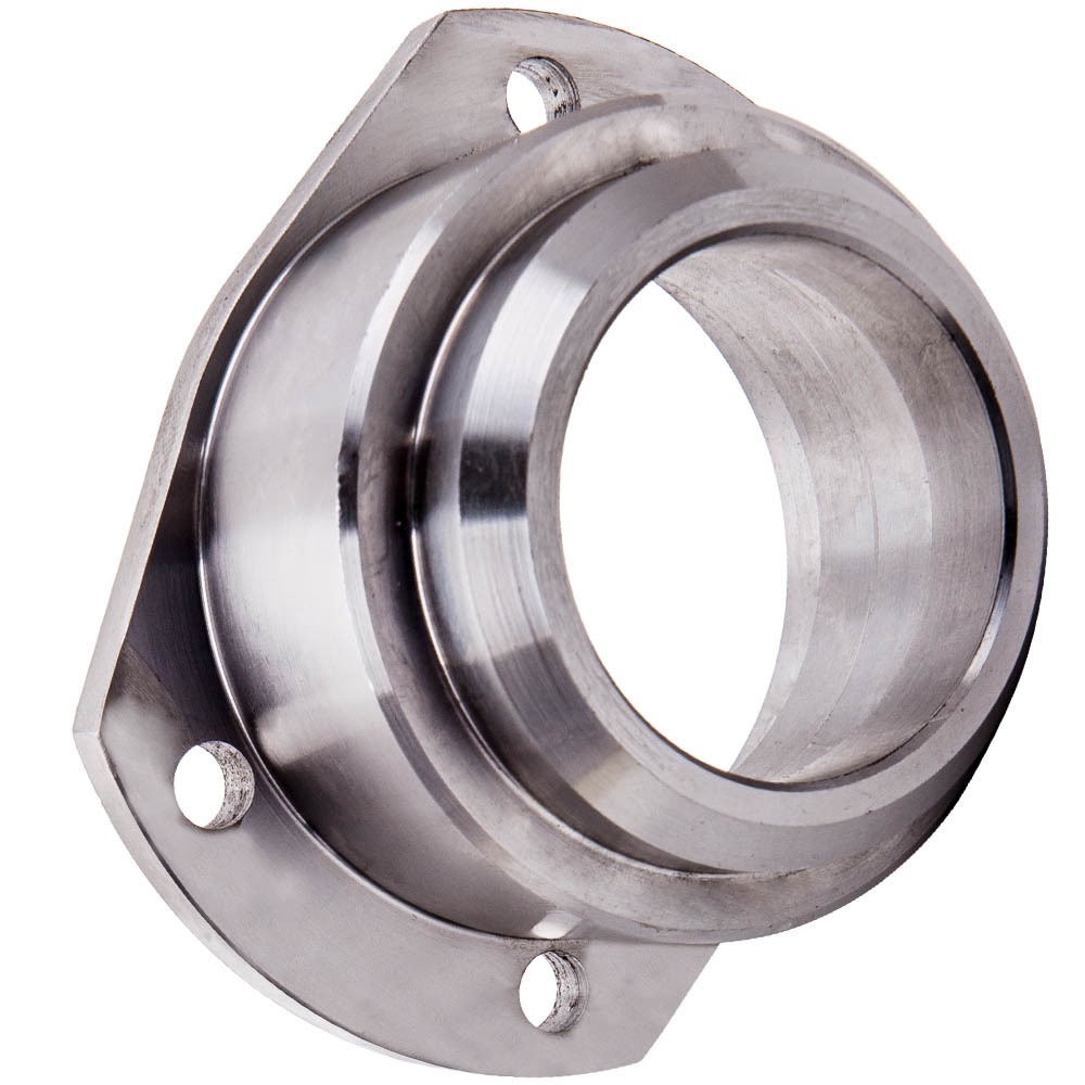 2 piezas de 9 pulgadas para extremos de cojinetes de carcasa de 1/2 estilo antiguo grande de compatible para Ford