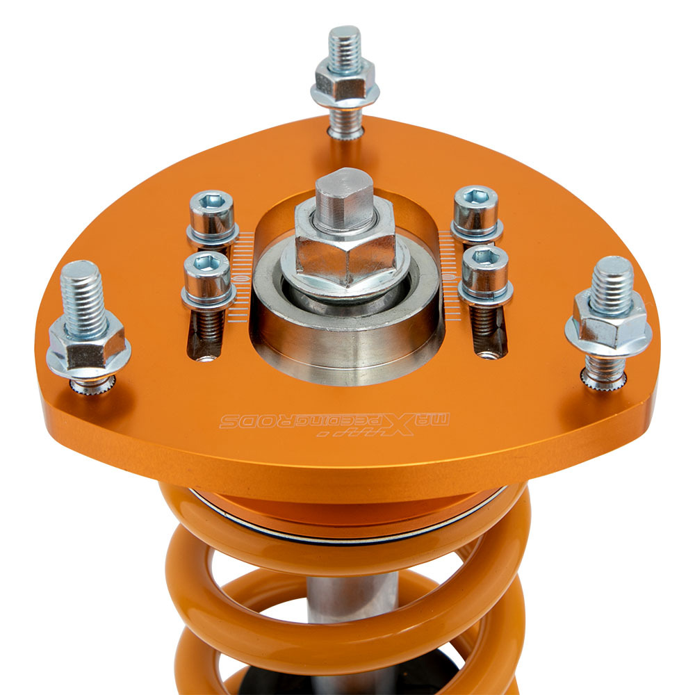 Assetto Ammortizzatori Sospensioni compatibile per VW Golf Mk7 1.0 1.2 1.4 1.5TSi 1.6TDi Lowering Kit