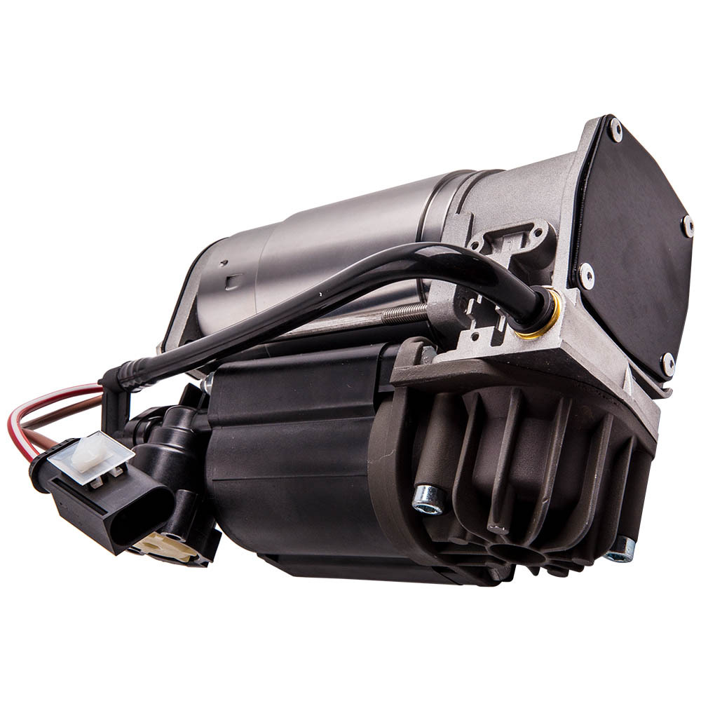 Compatible para Jaguar XJ (X350/X358) 2003-2009 Compresor de Suspensión Neumática C2C2450