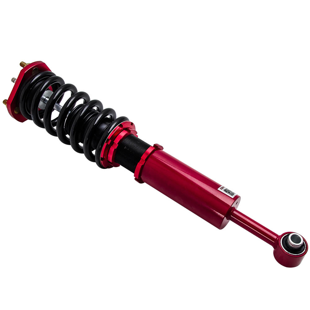 Coilovers y suspensiones roscadas tuning compatible para Lexus IS250 IS350 2006-2013 IS F