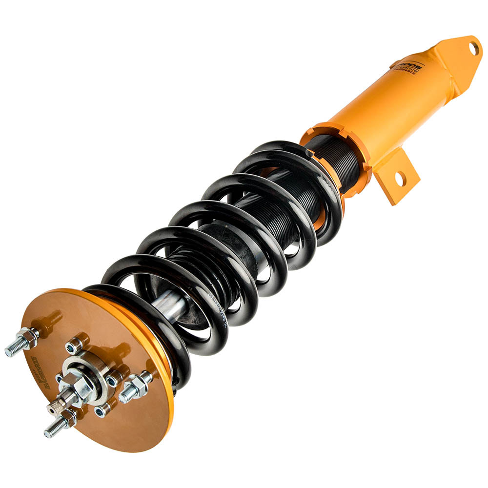 Combines Filetes Damper Adjustable Coilover compatible pour Chrysler 300C 05-10 compatible pour Dodge SRT8 kit dabaissement