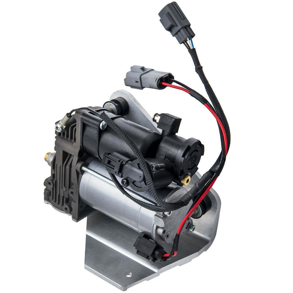 Bomba de compresor de suspensión neumática para Range compatible para Rover Sport 2005-2013 LR023964