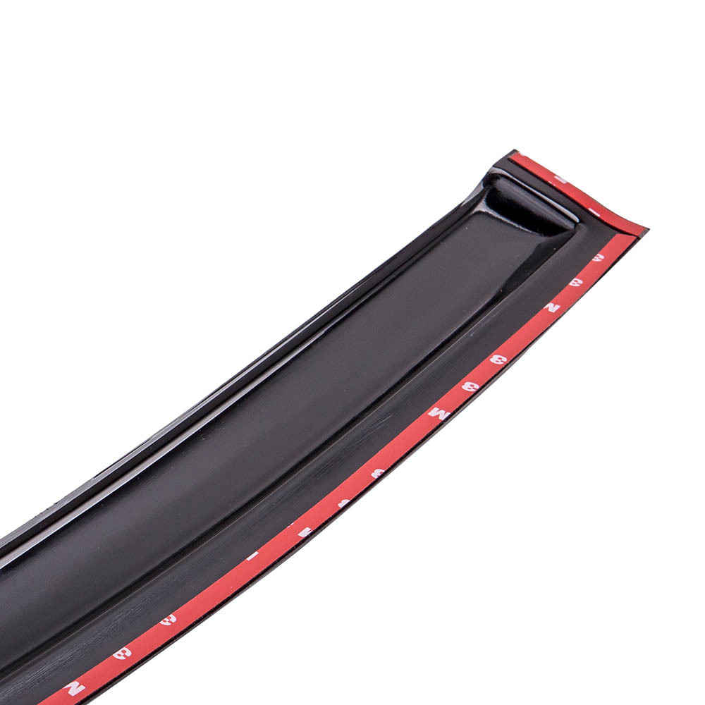 4 Pièces Boucliers Météorologiques compatible pour Holden Commodore Vt Vy Vx Vz 1997-2007