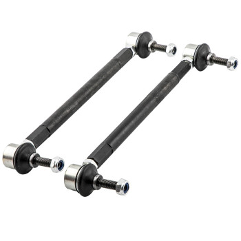 Kits de suspension combinés filetés amortisseurscompatible compatible pour BMW 3 F30 RWD Adjkit d'abaissement