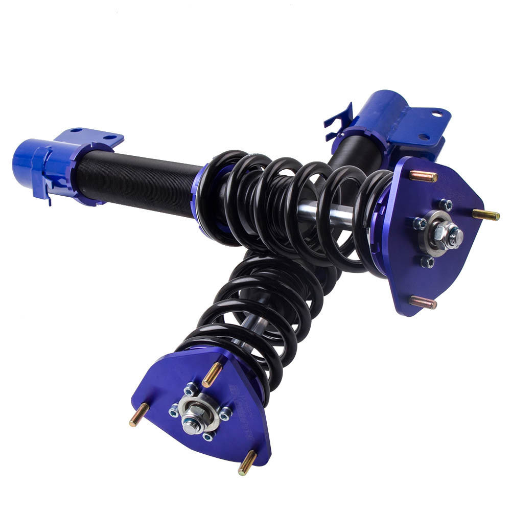 Coilover ATT Compatible para SUBARU IMPREZA WRX 2000.08-2007.06 GDA GD9 GGA Amortiguador Avestruz