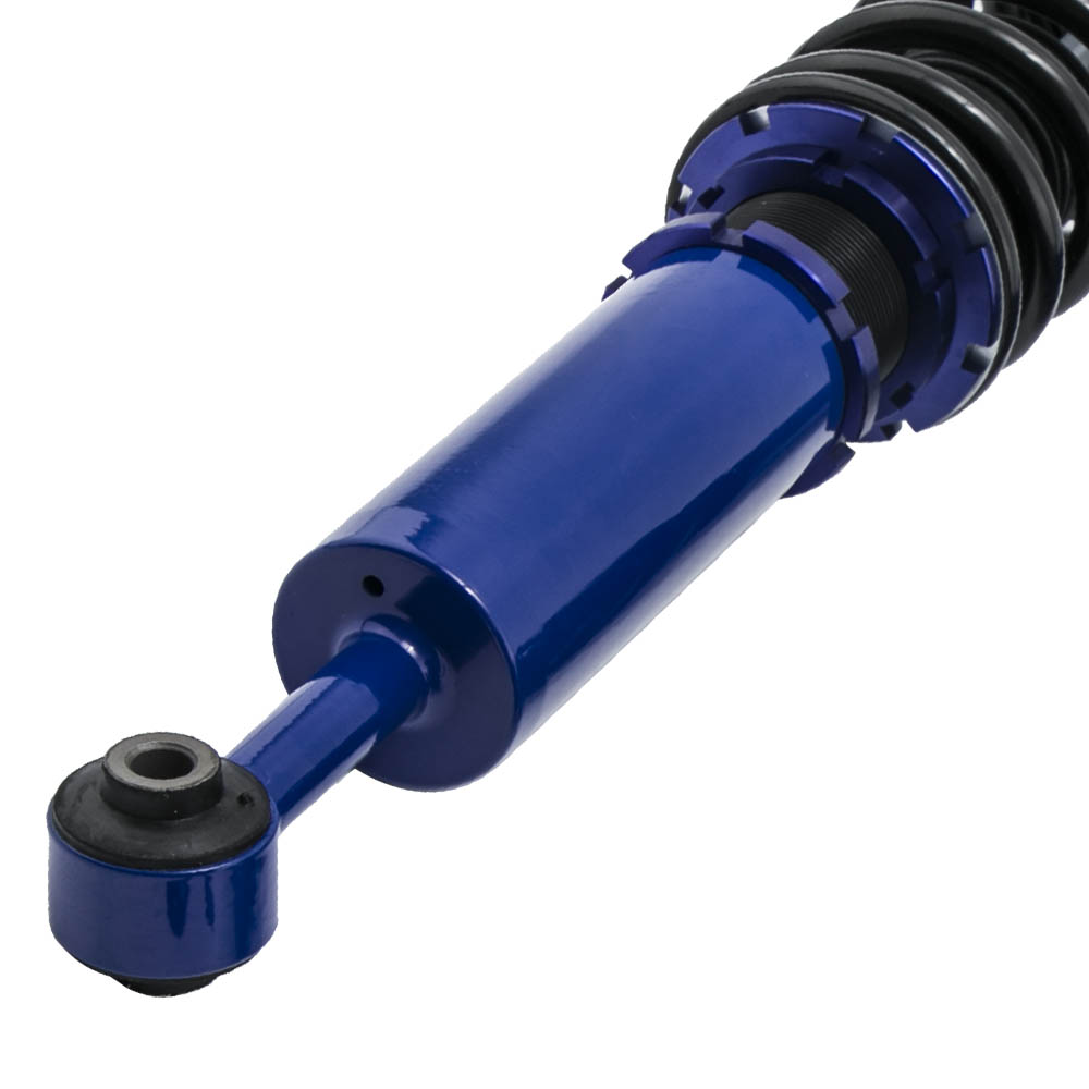 Honda Accord Euro R CL7/CL9 03-07 - KSPORT COILOVER KIT – KS RACING