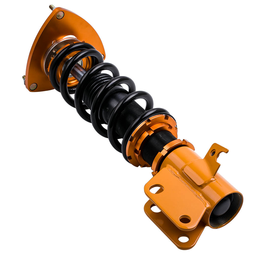 Coilover compatible para Subaru Impreza Sedán GR 2.5 2008-2013 Spring Kit