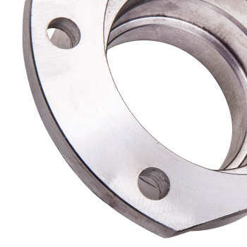 2pcs 3.150 in Bearing Bore Axle Housing End Late Big compatible for Ford