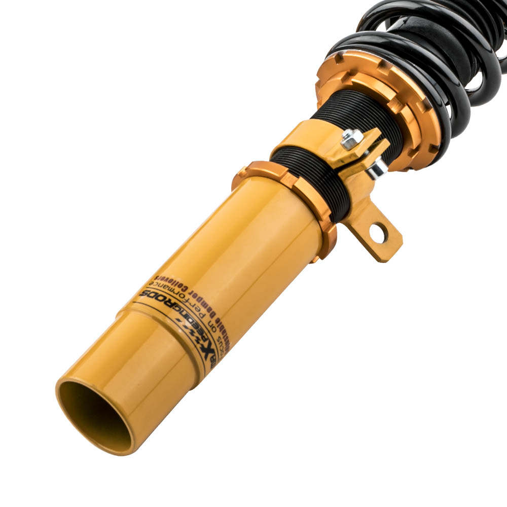 Suspensión deportiva coilover ajustable Compatible para bmw Serie 1 (F20) 1K4 /(F21) 1K2 2011-2019