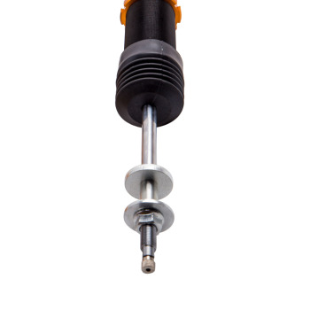 Full Set Coilovers Struts Compatible for Volkswagen Golf MK7 2015-2019 Damper Adjustable lowering kit