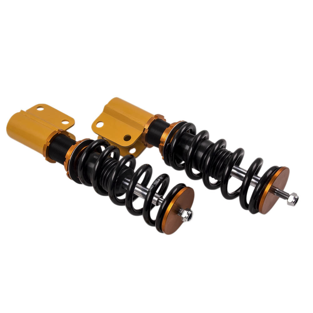 Delantero Coilovers Suspensión Amortiguador compatible para Buick Allure Century La crosse