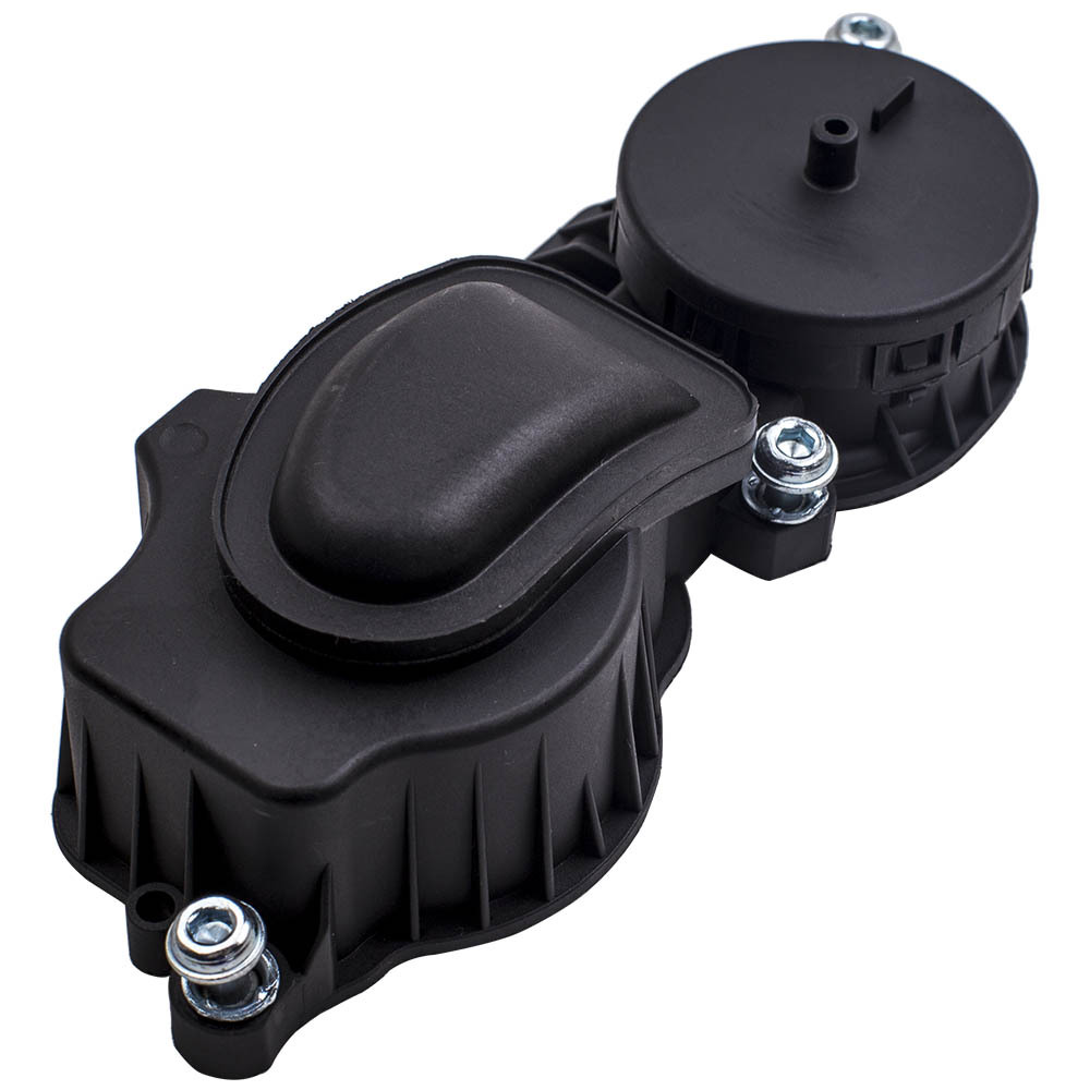 Filtro De Aceite Respiradero Del Cárter compatible para BMW Motor Diesel M57N 3 E46 /5 E39