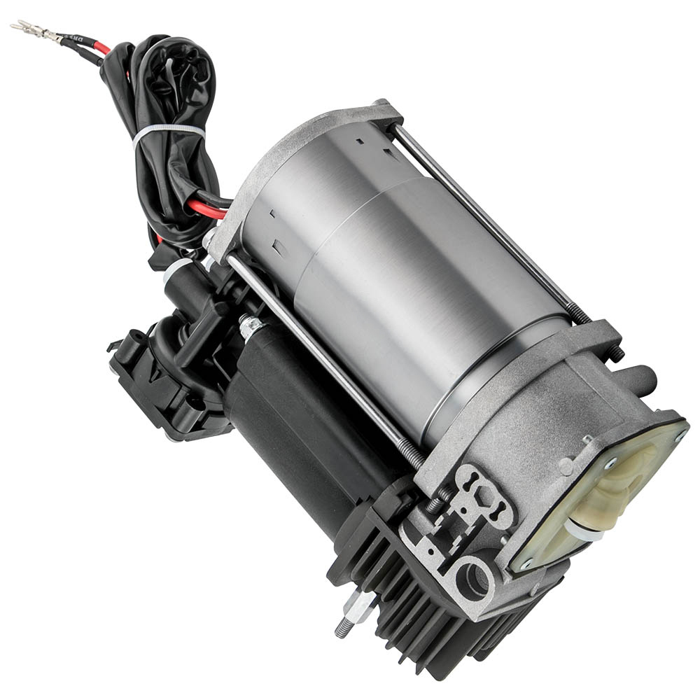 Bomba Compresor de Suspensión de Aire LR006201 compatible para Land Rover Range compatible para Rover L322