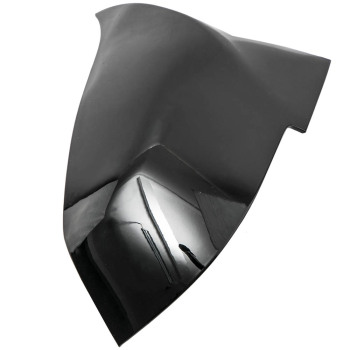 Gloss Black Wing Mirror Cover Cap compatible for BMW F20 F21 F22 F30 F31 F32 F36 X1 E84 F87