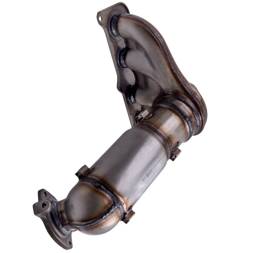 NEW Manifold Catalytic Converter for 2007 2008 2009 compatible for Toyota Camry 2.4L 674050