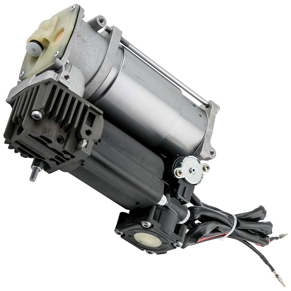 Bomba Compresor de Suspensión de Aire LR006201 compatible para Land Rover Range compatible para Rover L322