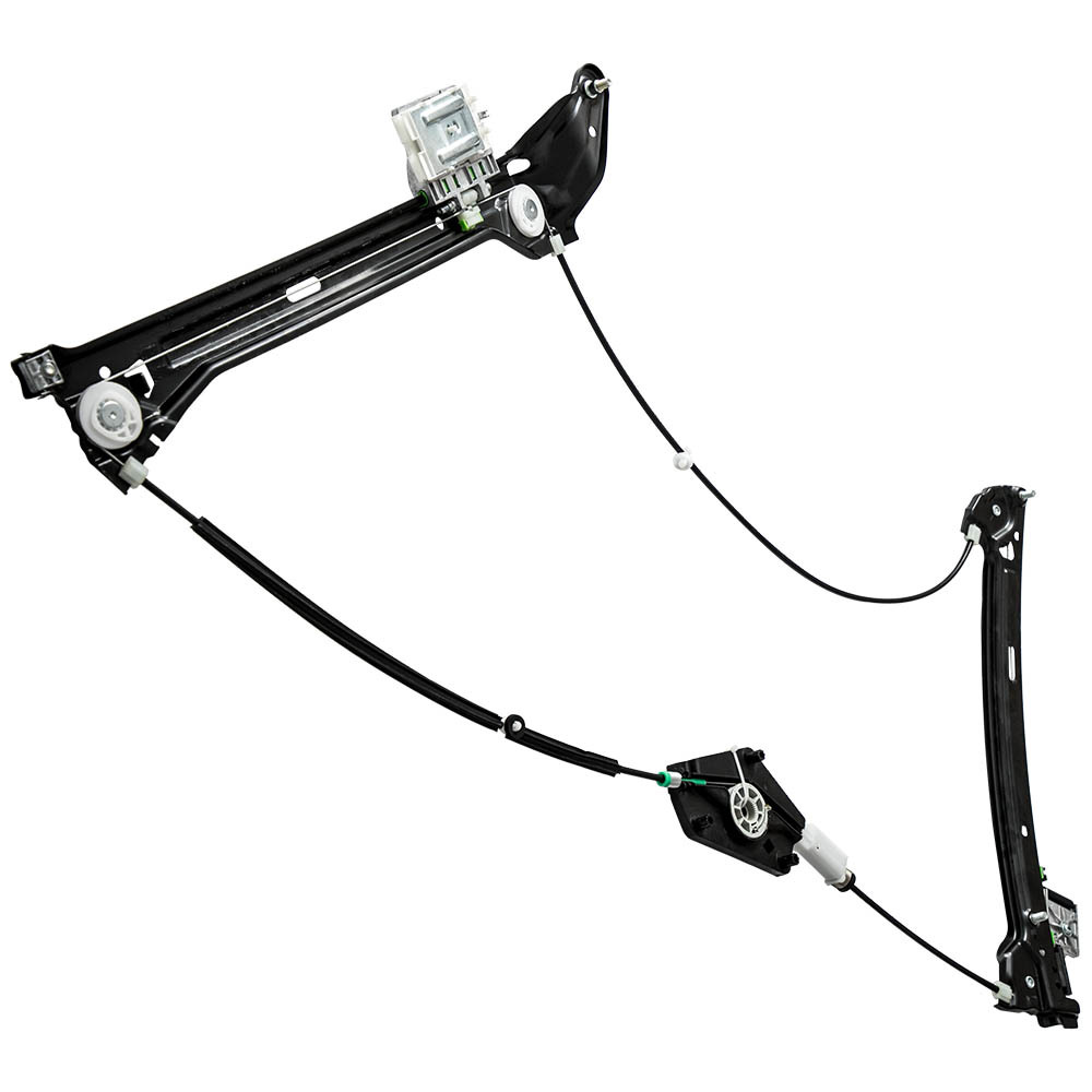 Leve vitre Avant Gauche compatible pour Audi A5 Coupé 8T0837461 8T0837461B 8T0837461C new.