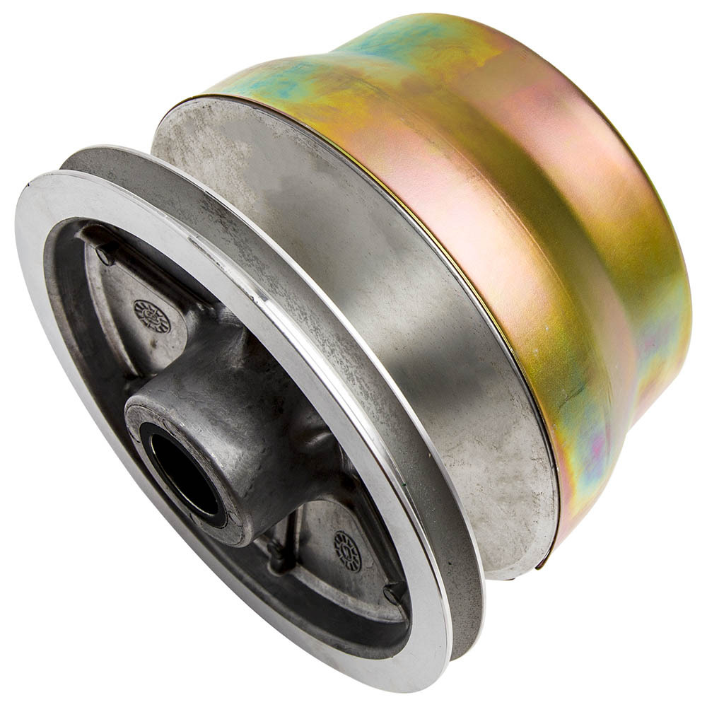 Embrayage dentraînement primaire compatible pour Yamaha G2 G8 G9 G14 G16 G19 G22 compatible pour Golf Carts 1985-Up new