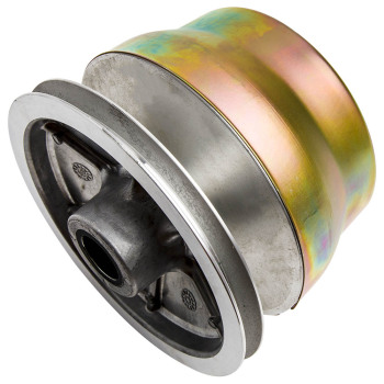 Embrayage dentraînement primaire compatible pour Yamaha G2 G8 G9 G14 G16 G19 G22 compatible pour Golf Carts 1985-Up new