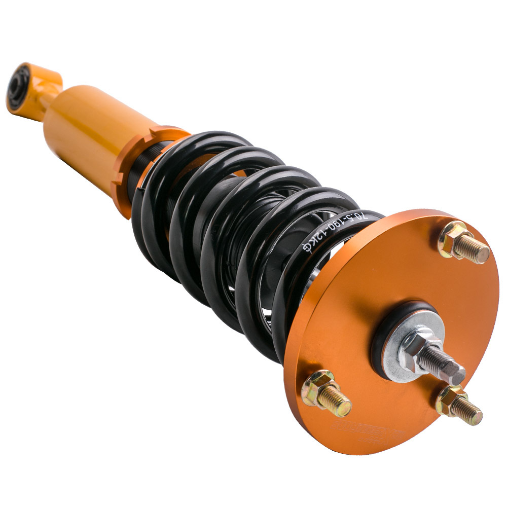 Kit de reducción de coilover compatible para Lexus IS350 IS250 2006 2007 2008 2009 2010 2011 2012 juego de 4