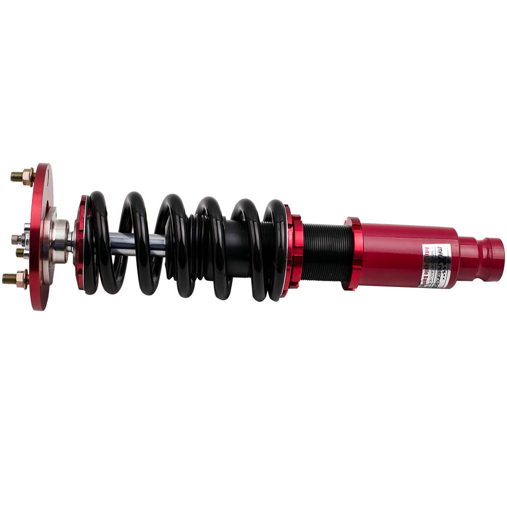 Kits de coilover compatible para Mitsubishi Eclipse 95-99 Amortiguadores Amortiguadores Suspensión