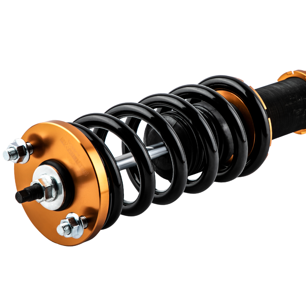 Complete Coilover Kits compatible for Honda Civic EK9 1996-2000 Adj Height Shocks Struts lowering kit