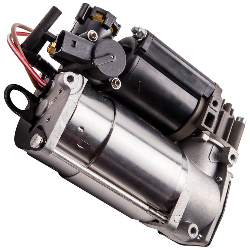 Airmatic Suspension Compressor compatible for Jaguar XJ 2004-2009 4154034060 c2c2770